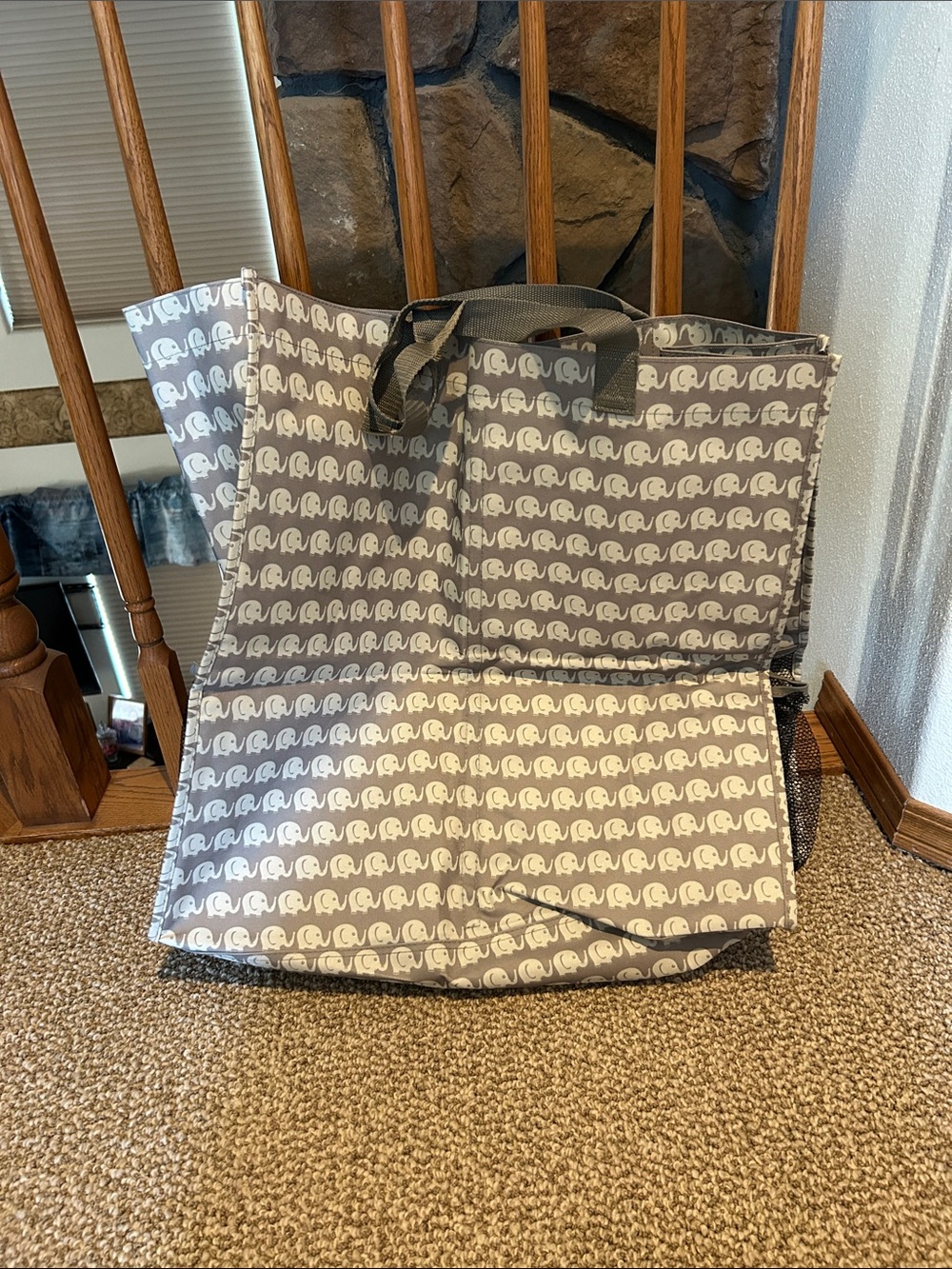 NWOT Thirty One Tote